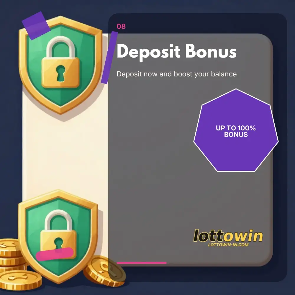 Deposit Now and Boost Your Balance With Matching Funds