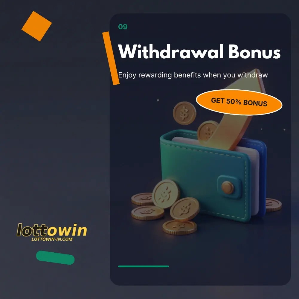 Enjoy Rewarding Benefits When You Withdraw Your Casino Winnings